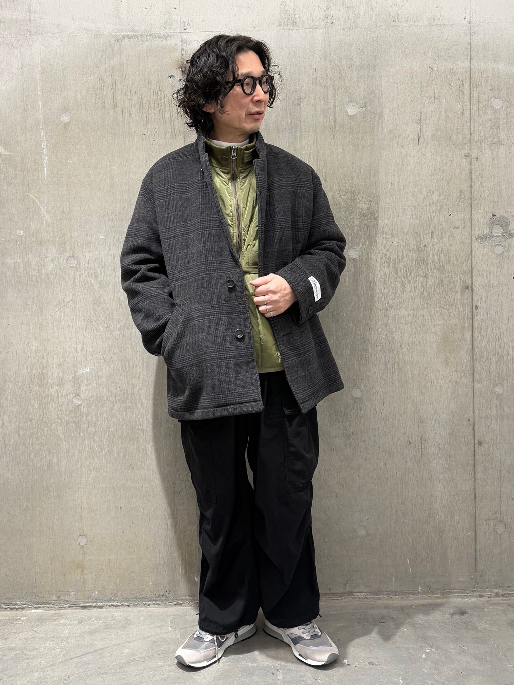 JOURNAL STANDARD MENS