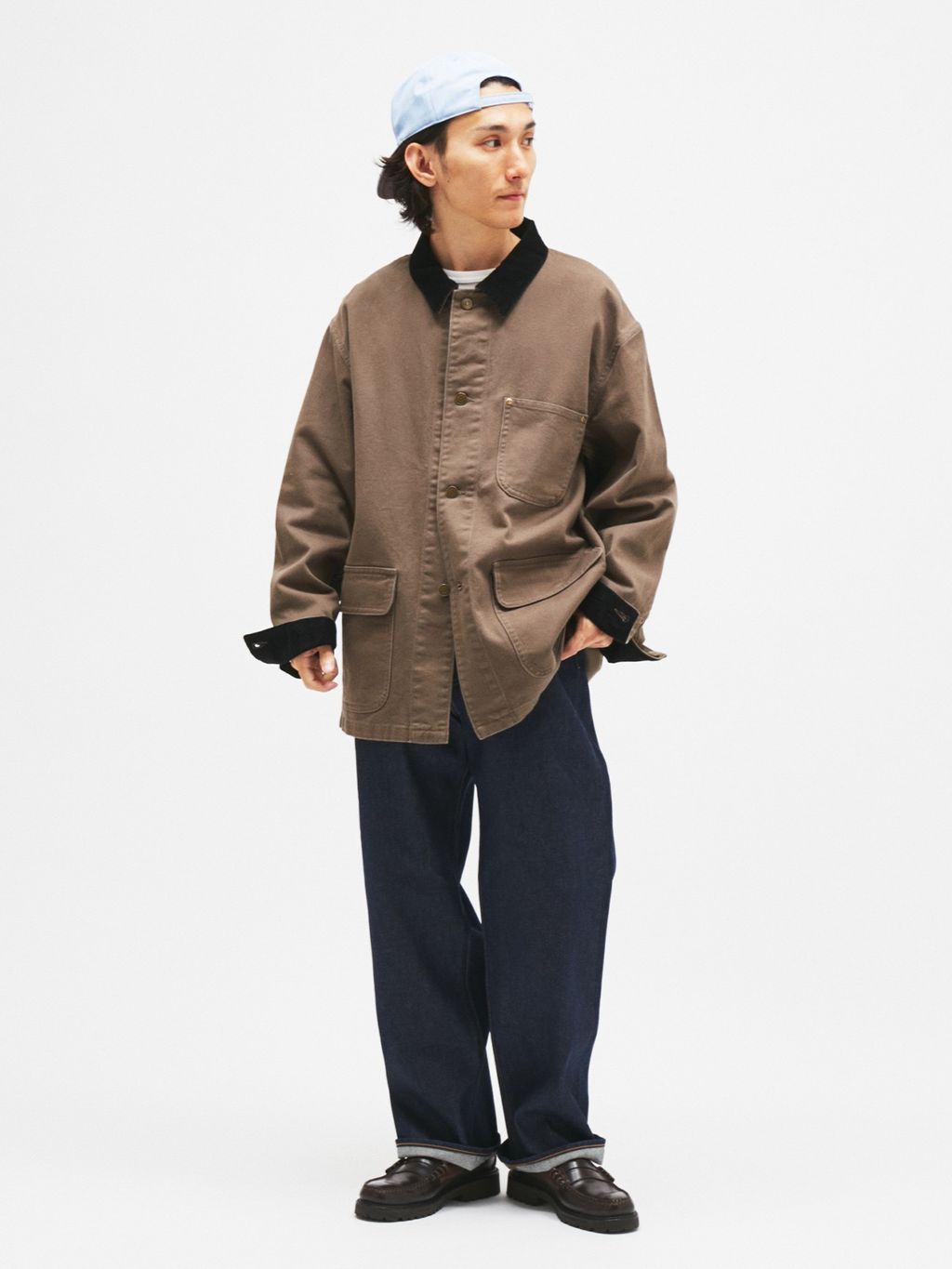 JOURNAL STANDARD MENS