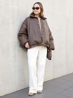 Deuxieme Classe｜ドゥーズィエム クラスのコーディネートスナップ