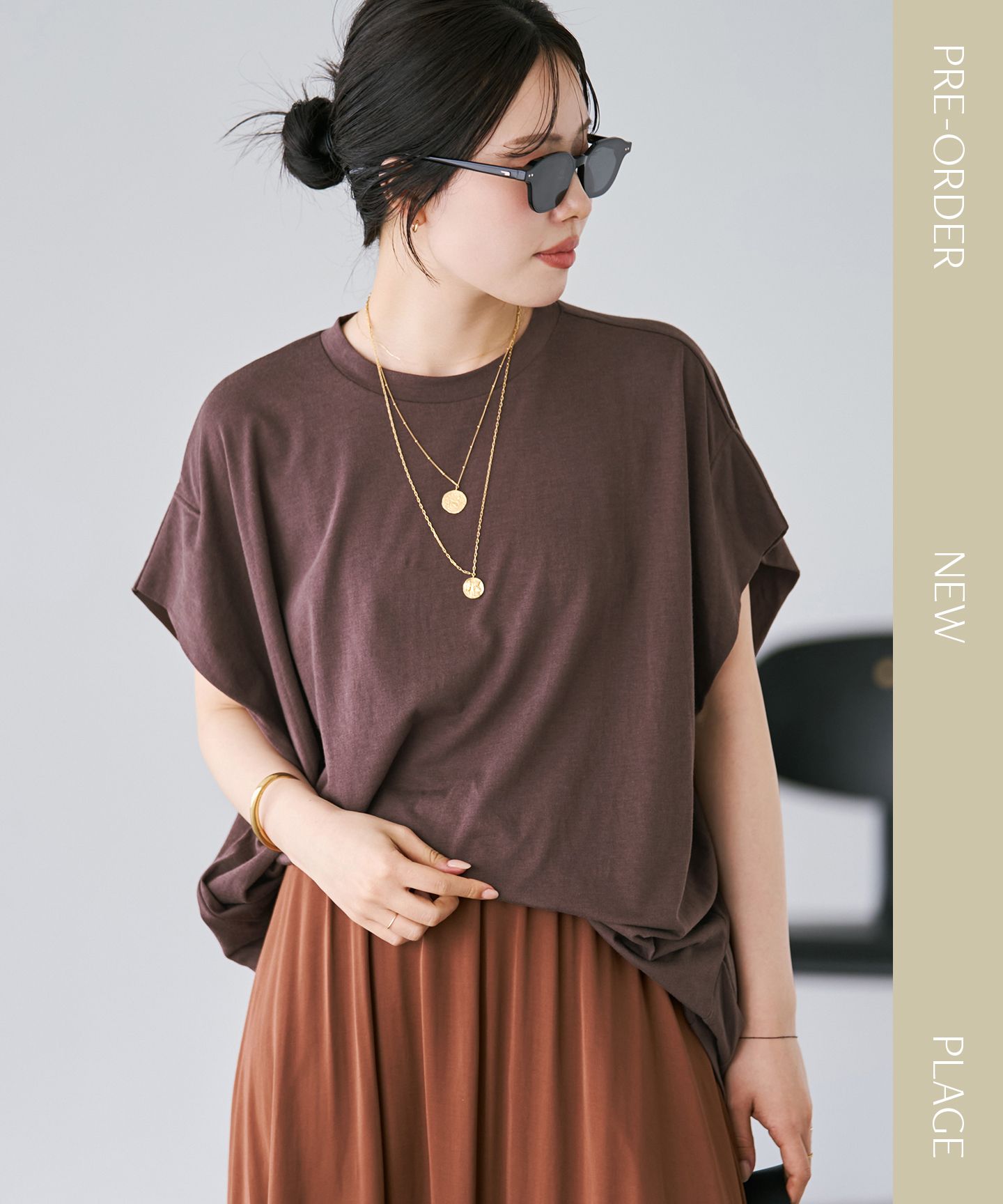 Plage｜PRE-ORDER LINEUP｜Plage｜ブログ｜BAYCREW'S STORE