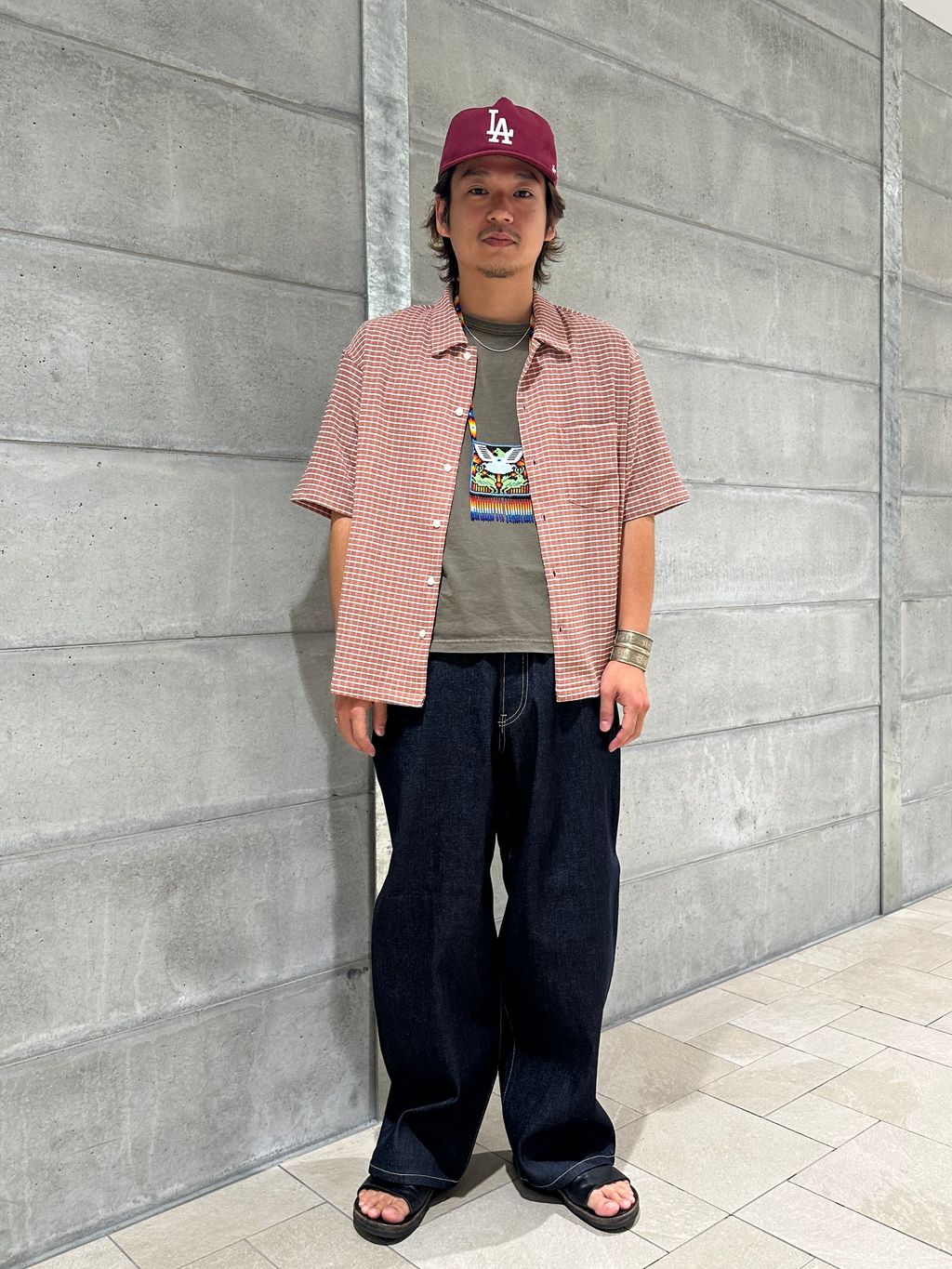 JOURNAL STANDARD MENS