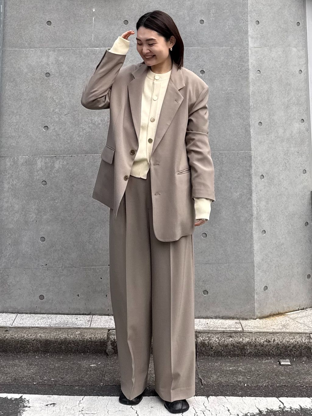 OUTDOOR PRODUCTS Usual Things