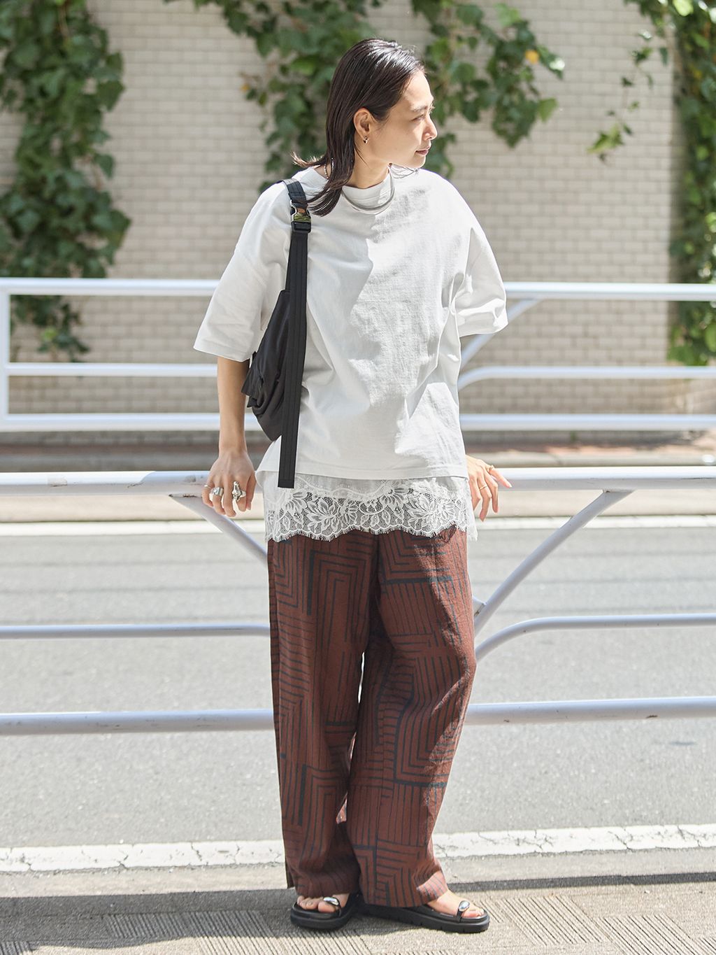 JOURNAL STANDARD LADYS