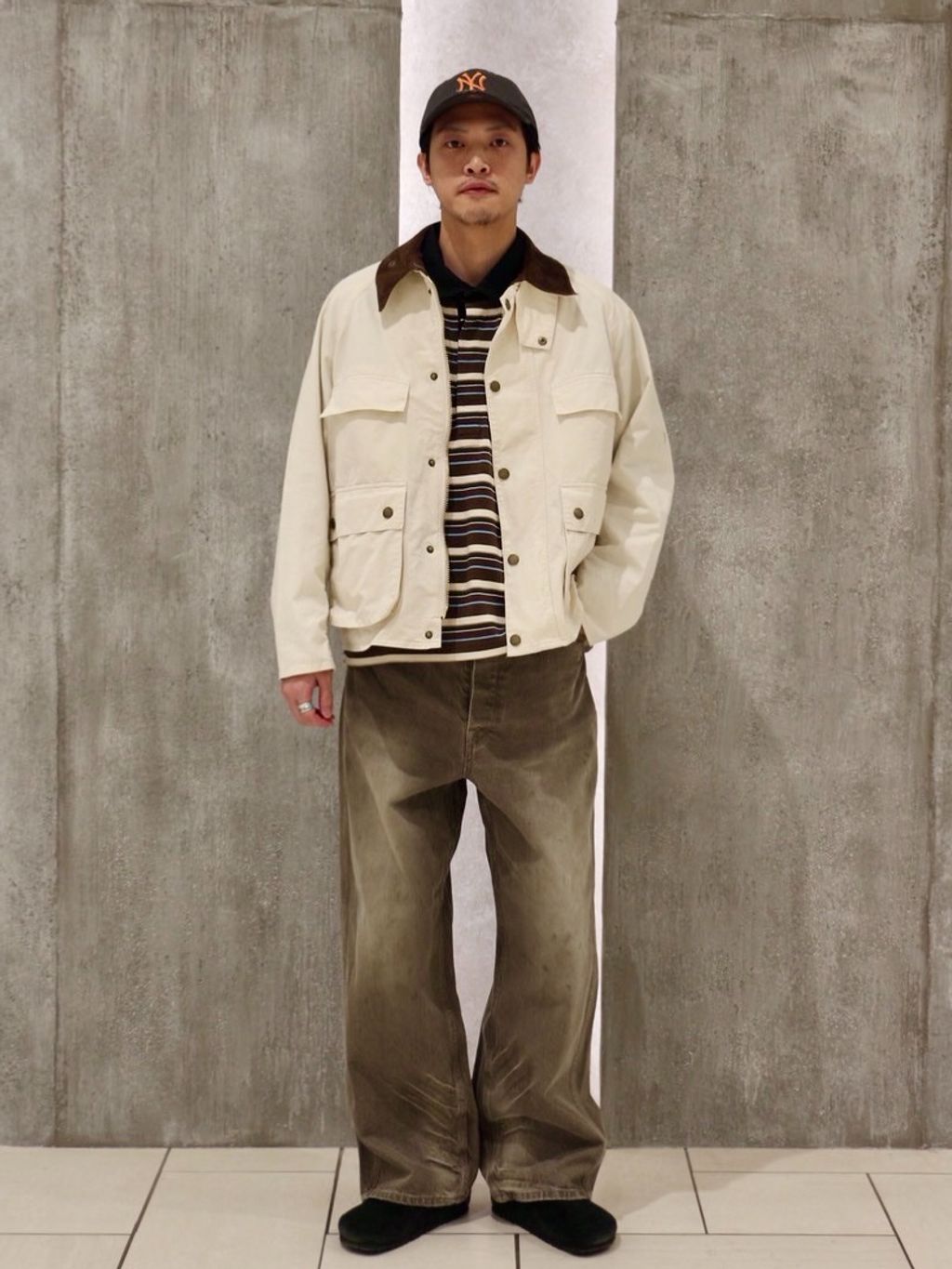 JOURNAL STANDARD MENS