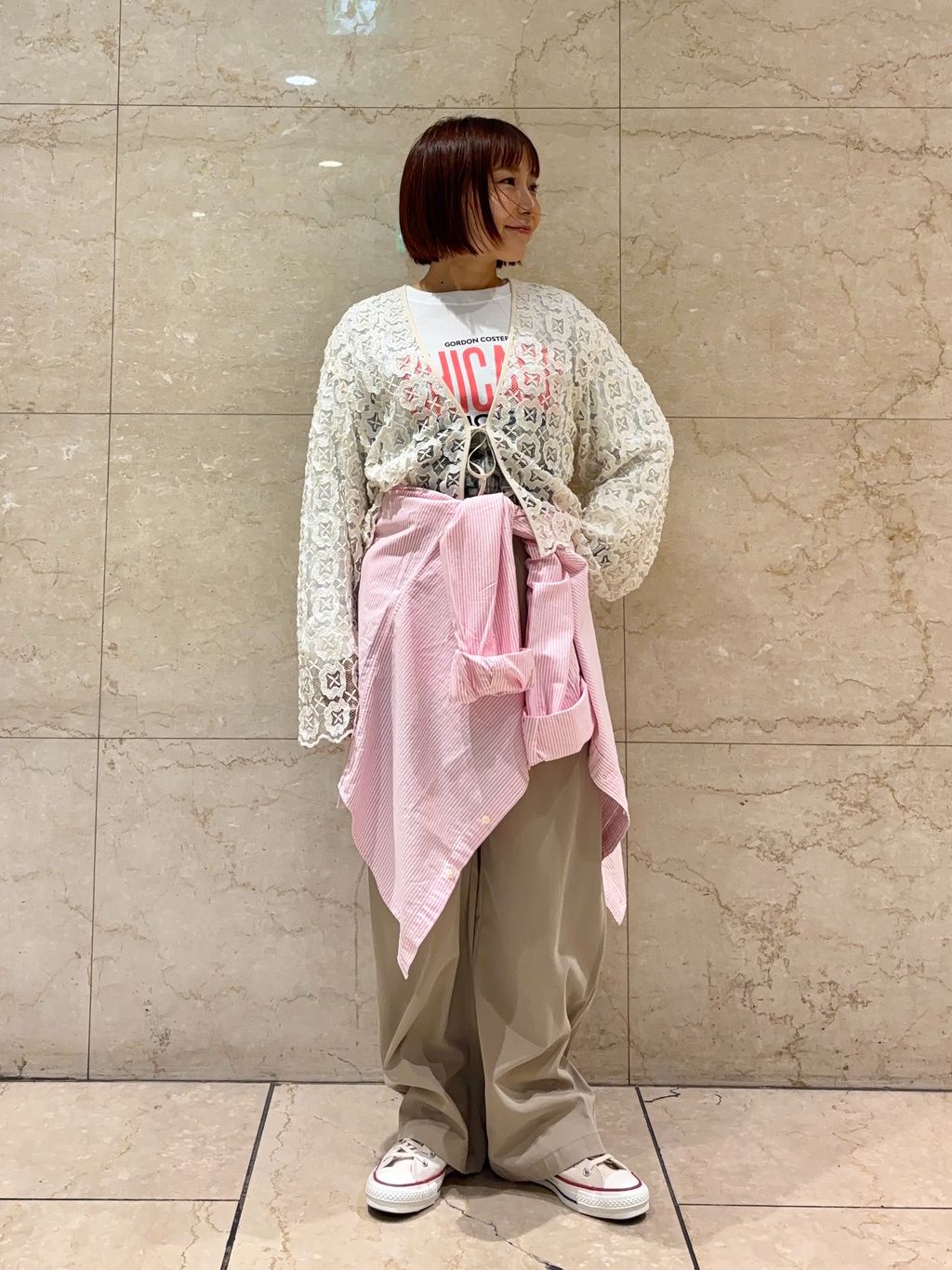 JOURNAL STANDARD LADYS