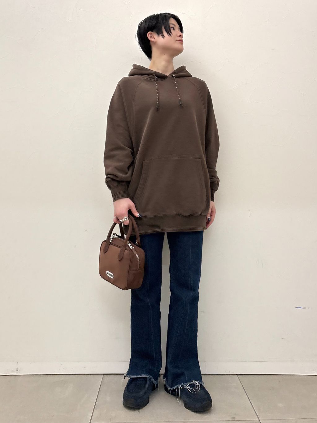 OUTDOOR PRODUCTS Usual Things