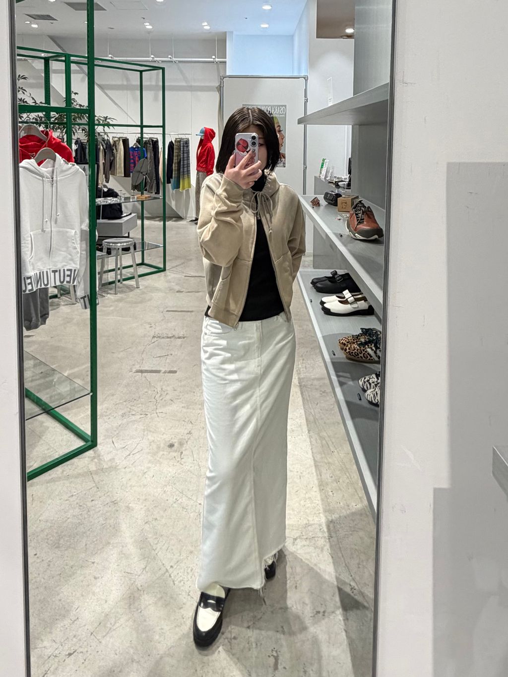 Oriens JOURNAL STANDARD LADYS