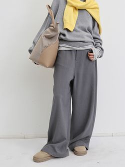 L'Appartementのコーディネートスナップ（WEB VC.N）｜L'Appartement