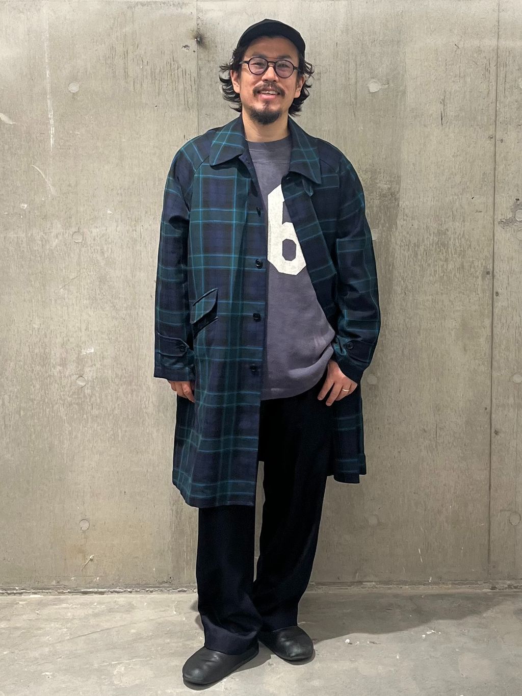 JOURNAL STANDARD MENS