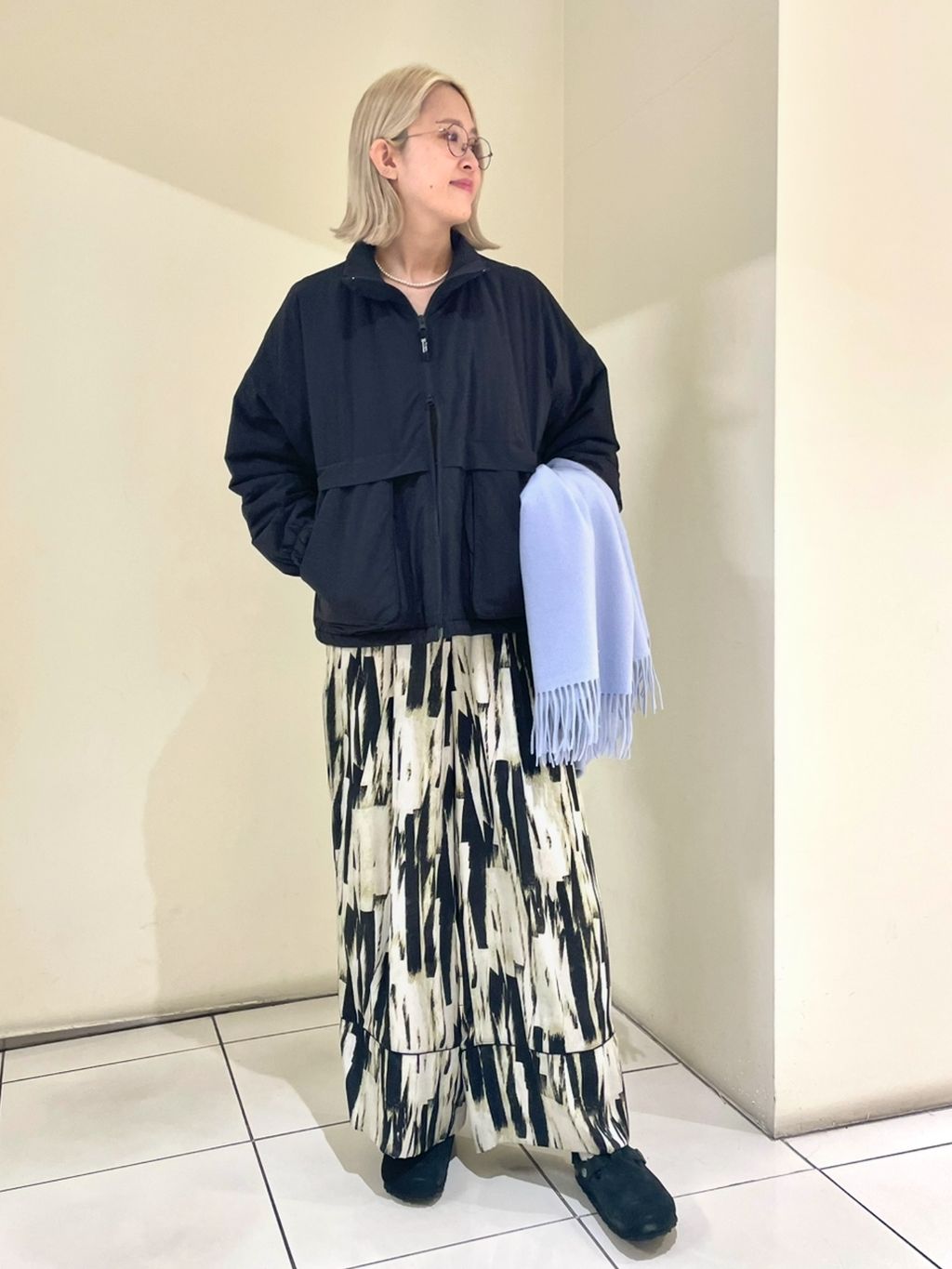 JOURNAL STANDARD LADYS