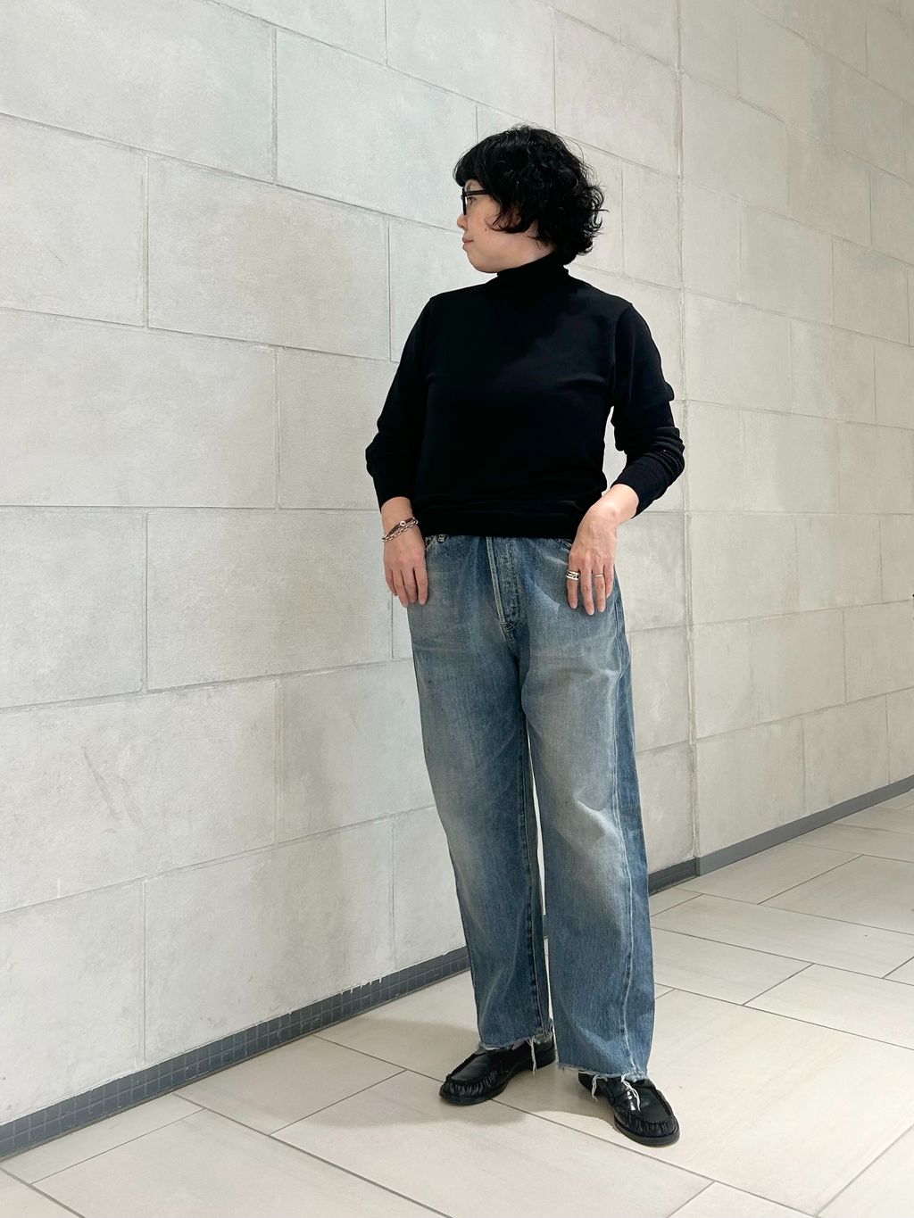 journal standard luxe