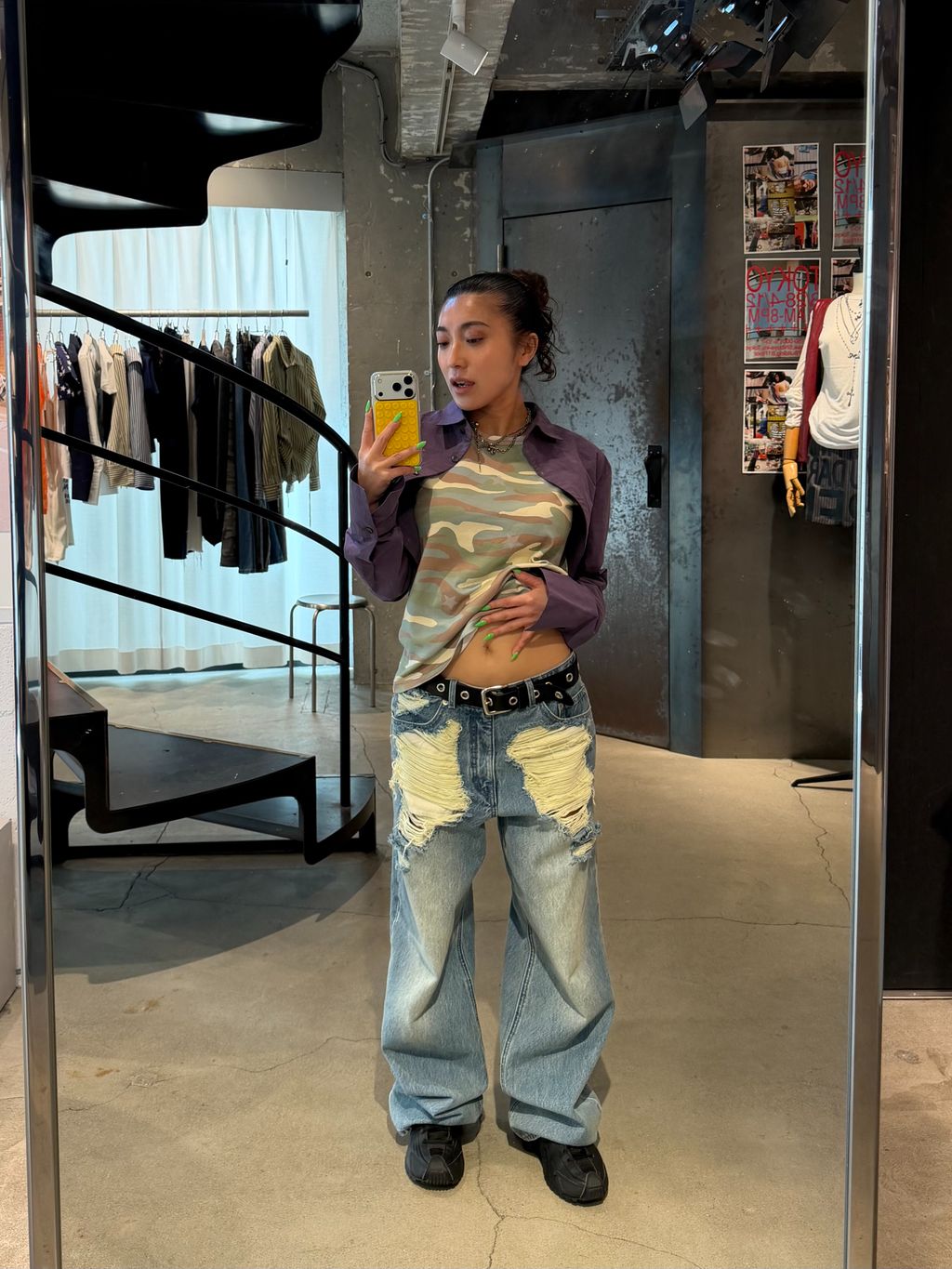 Oriens JOURNAL STANDARD LADYS