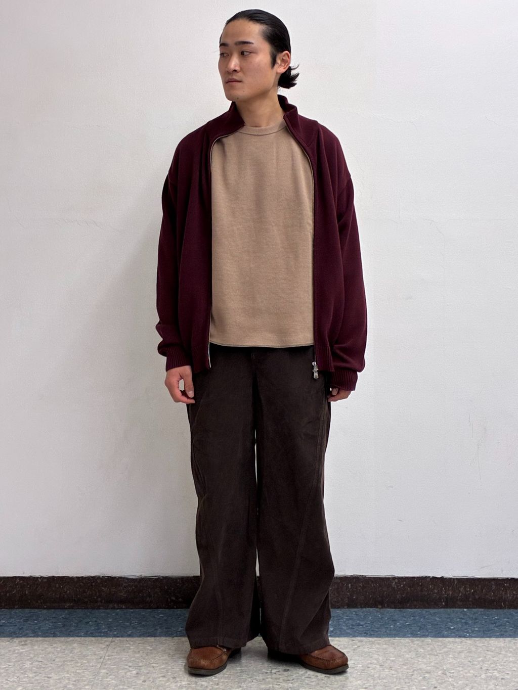 JOURNAL STANDARD MENS