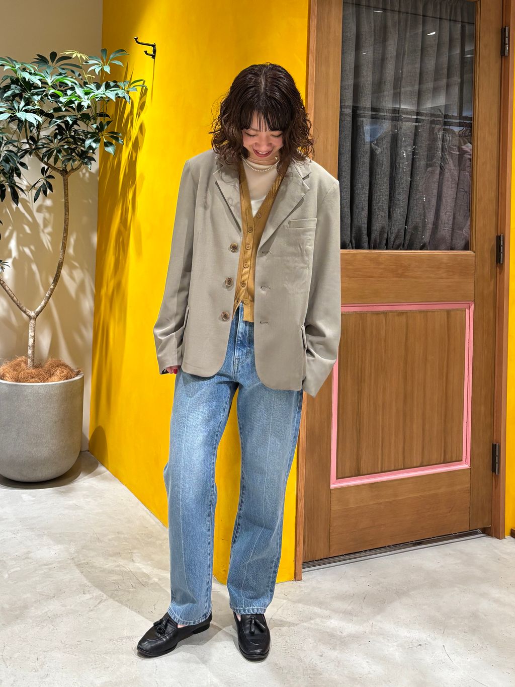 OUTDOOR PRODUCTS Usual Things