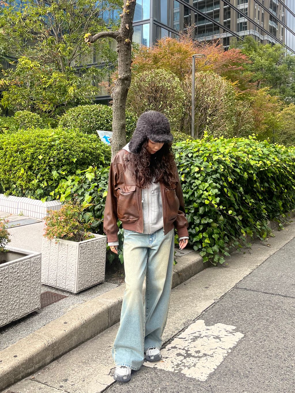 Oriens JOURNAL STANDARD LADYS