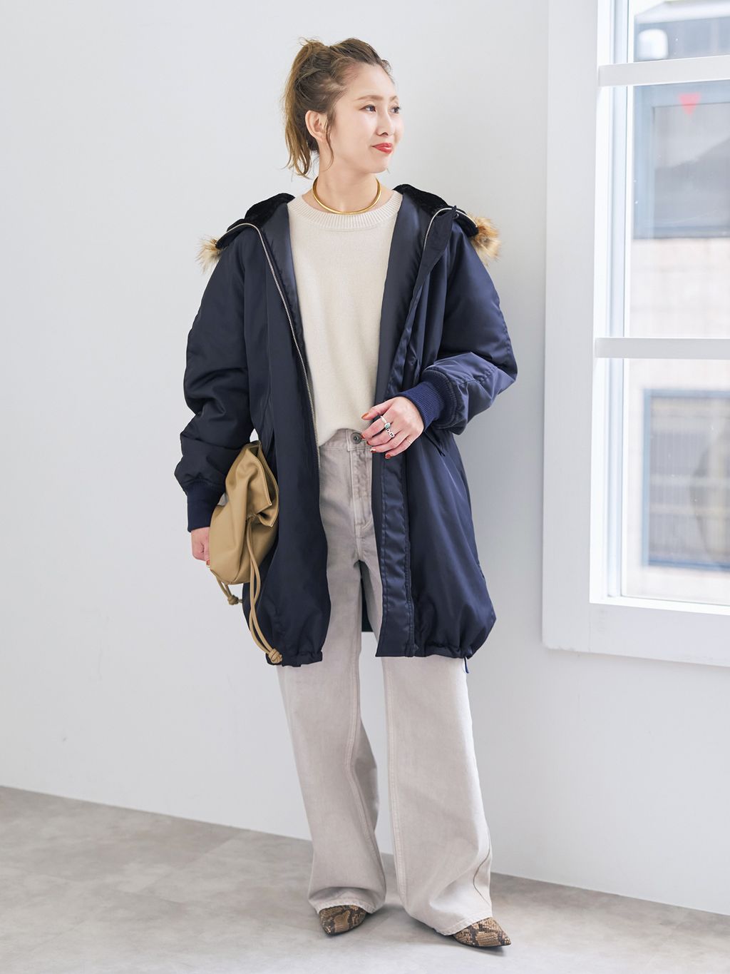 Spick & Span