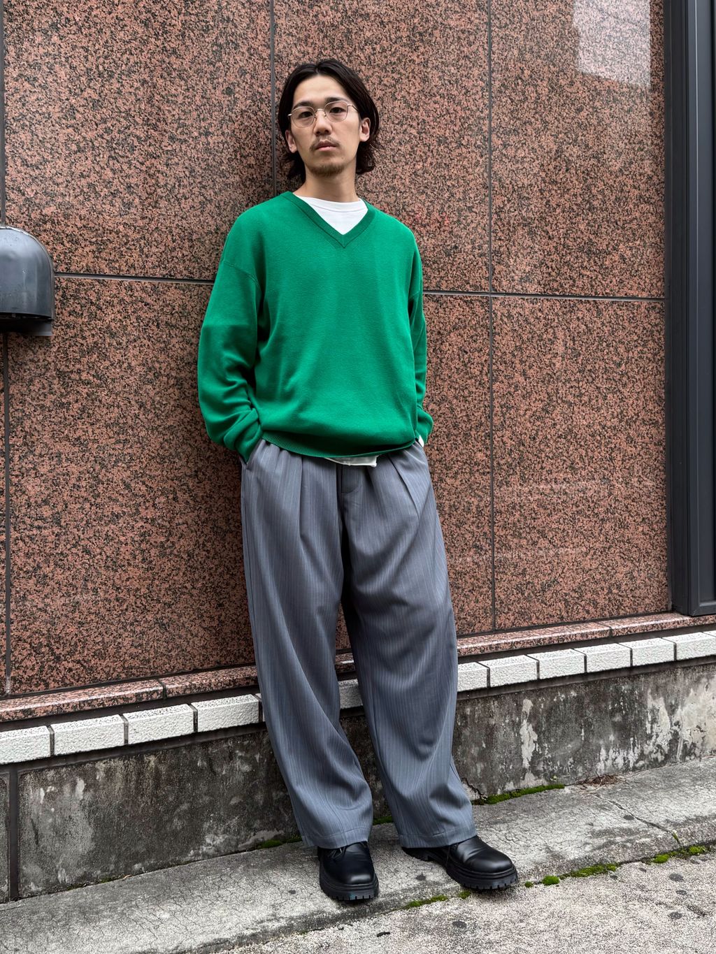 B.C STOCK MENS