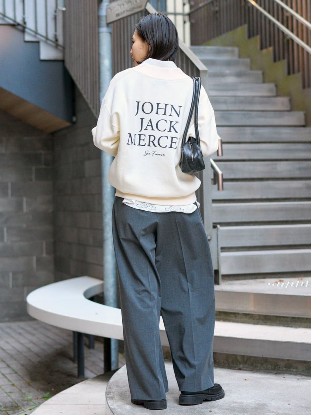 JOURNAL STANDARD LADYS