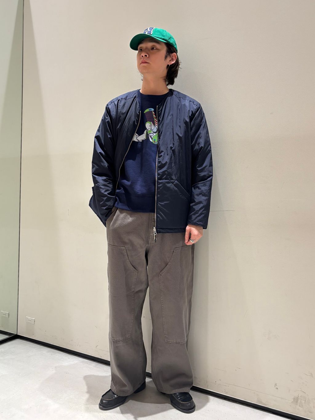 JOURNAL STANDARD relume MENS