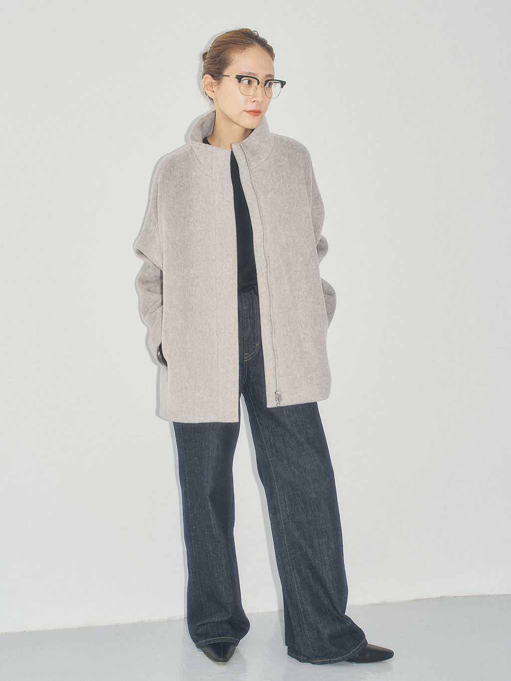 Spick & Span