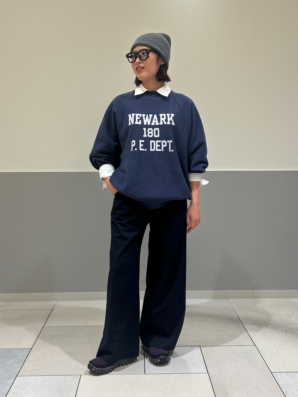 JOURNAL STANDARD LADYS