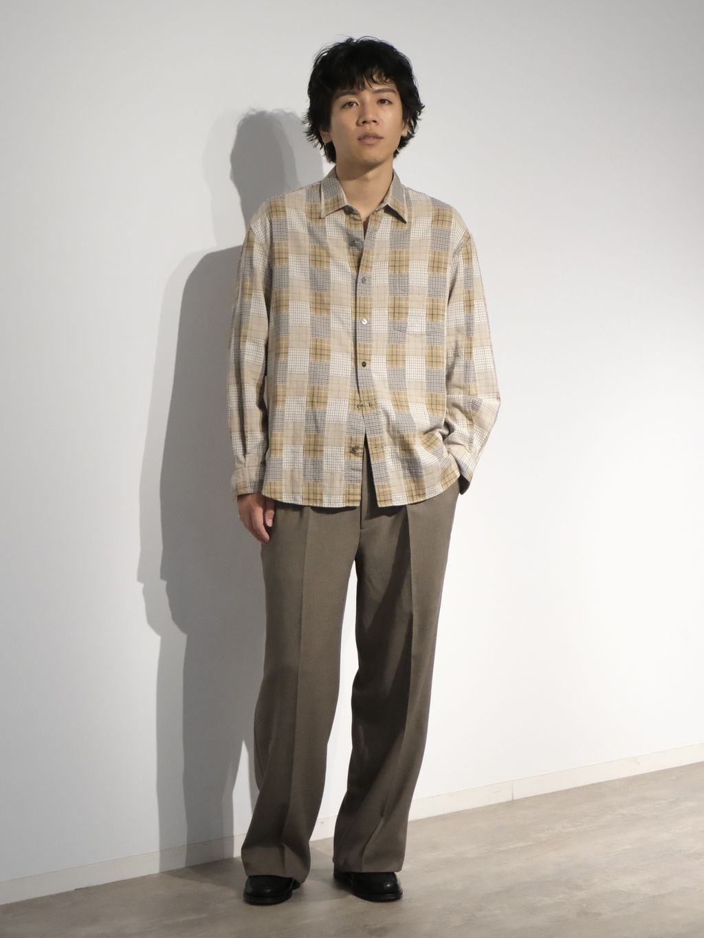 JOURNAL STANDARD MENS