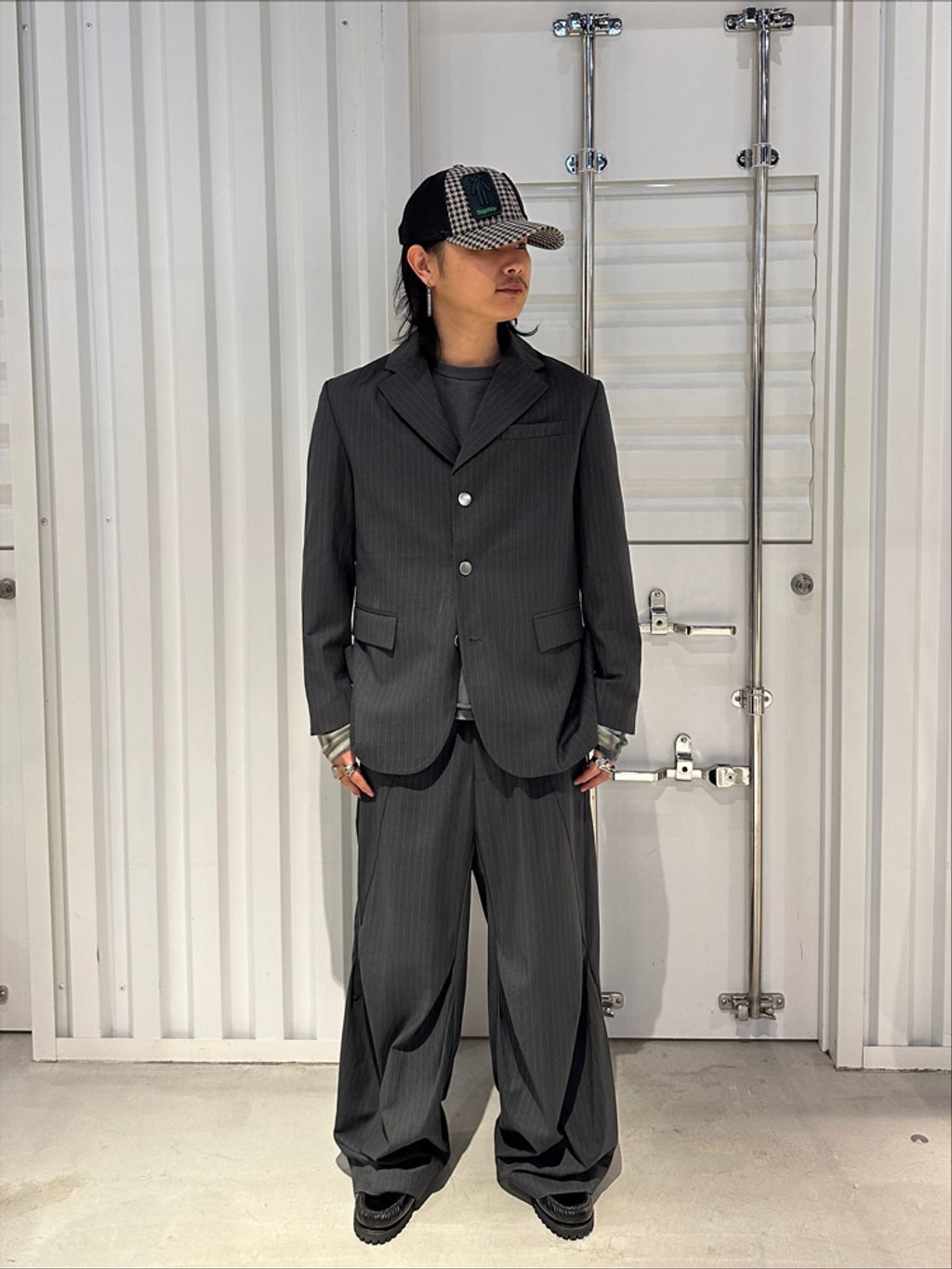 JOINT WORKS MENS
