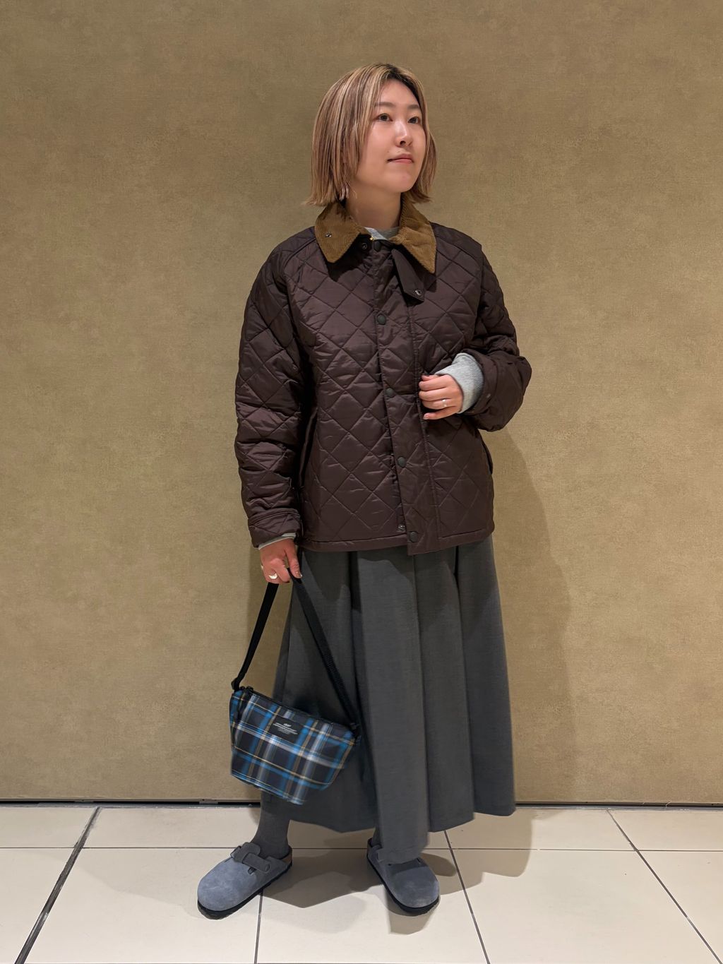 JOURNAL STANDARD LADYS
