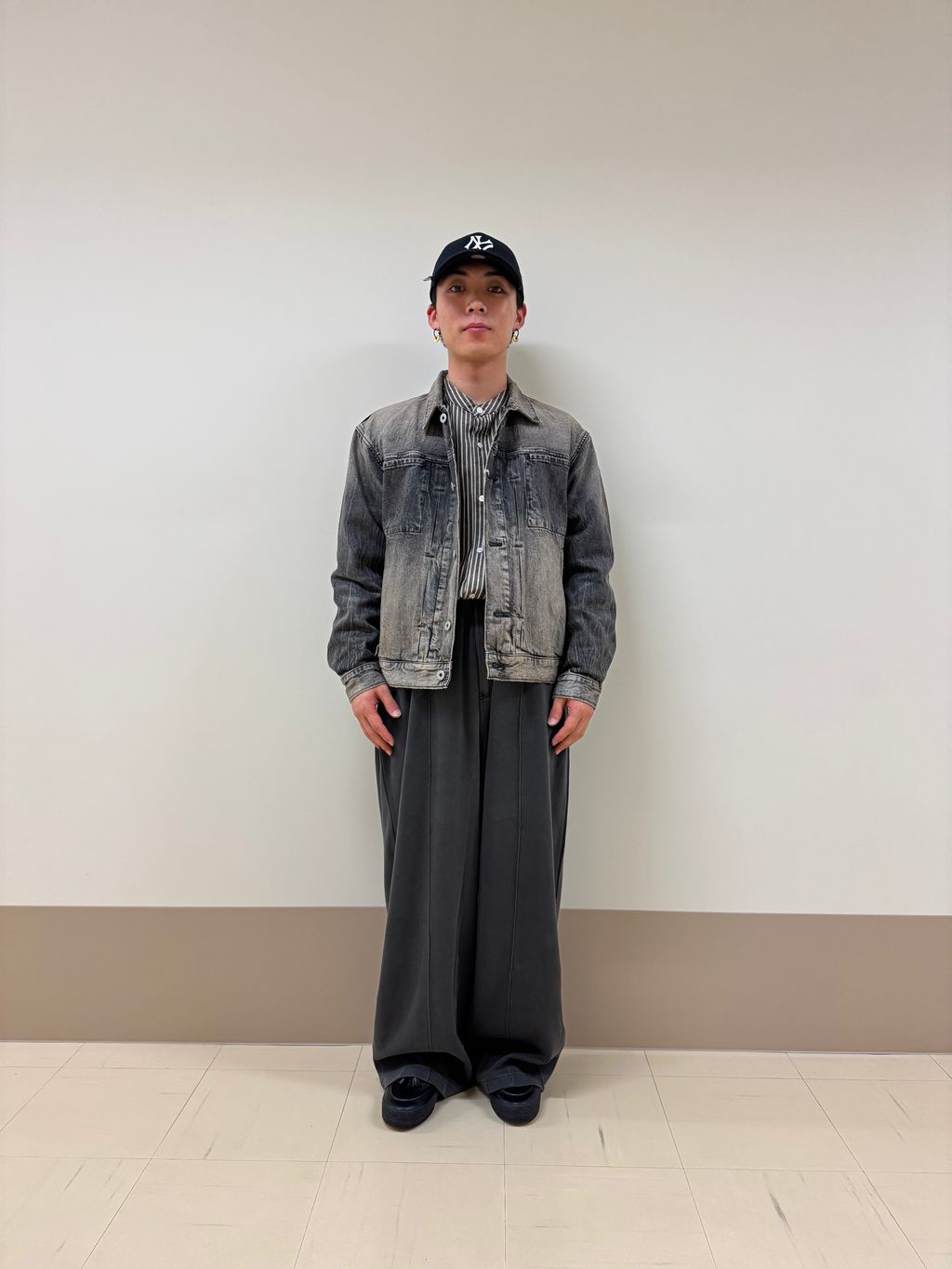 JOURNAL STANDARD MENS