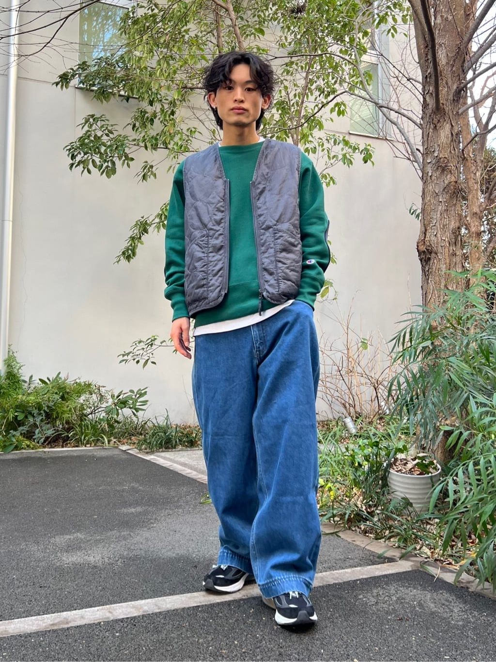 JOURNAL STANDARD relume MENS