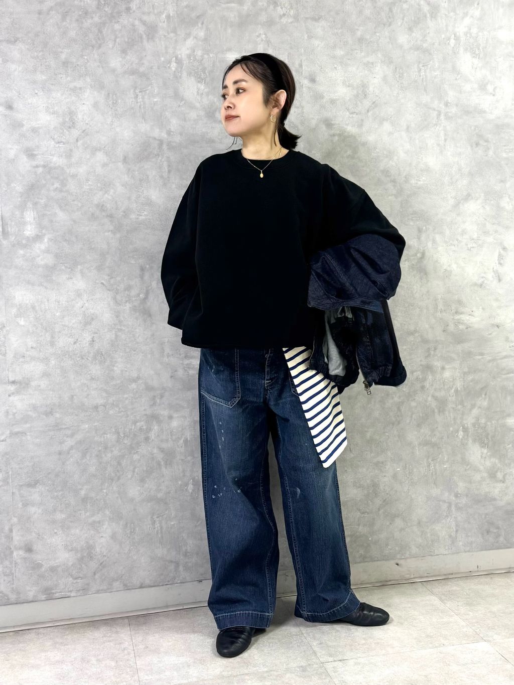 journal standard luxe