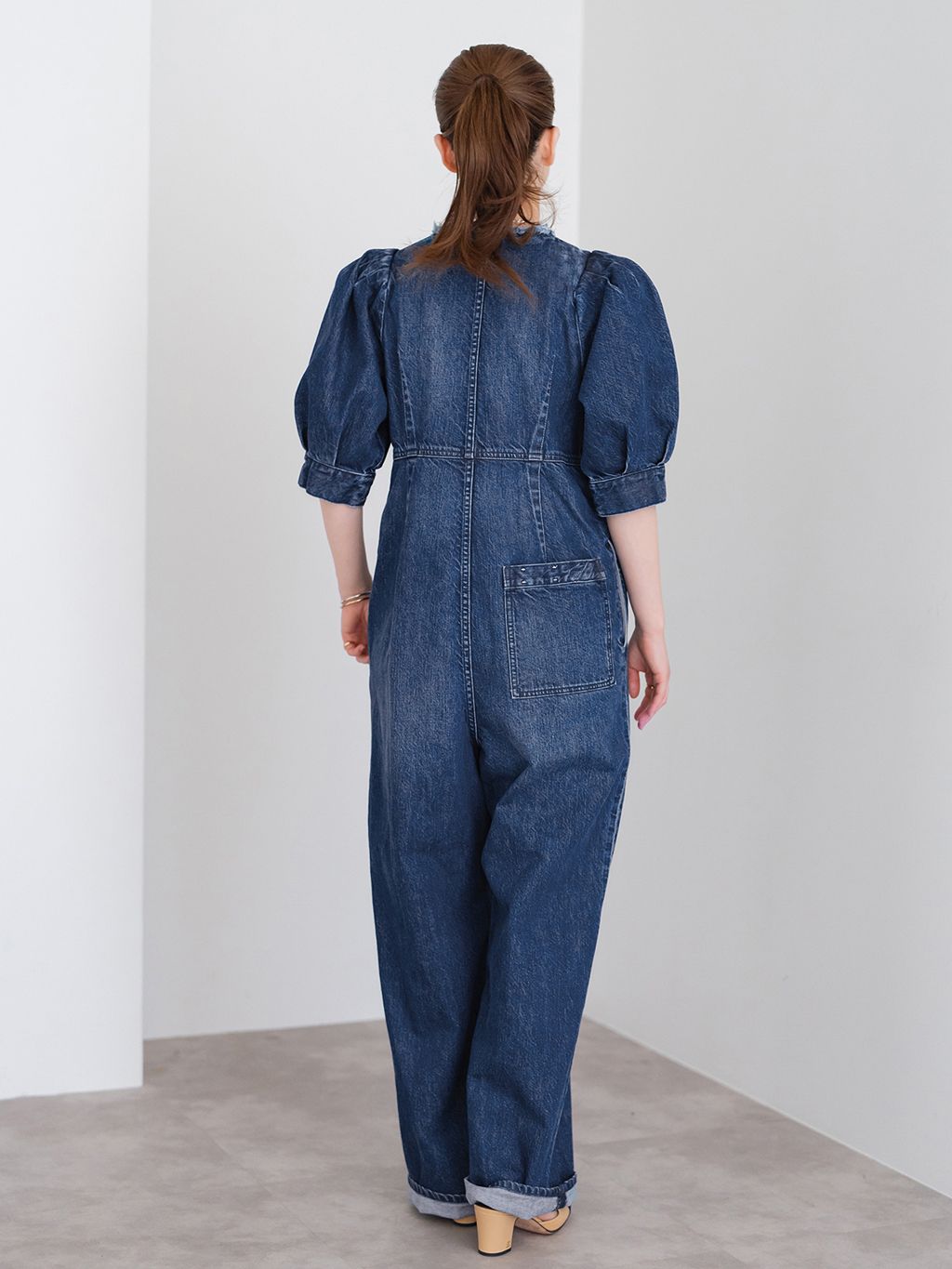 IENAのコーディネートスナップ（endo）｜IENA（イエナ）｜BAYCREW'S STORE