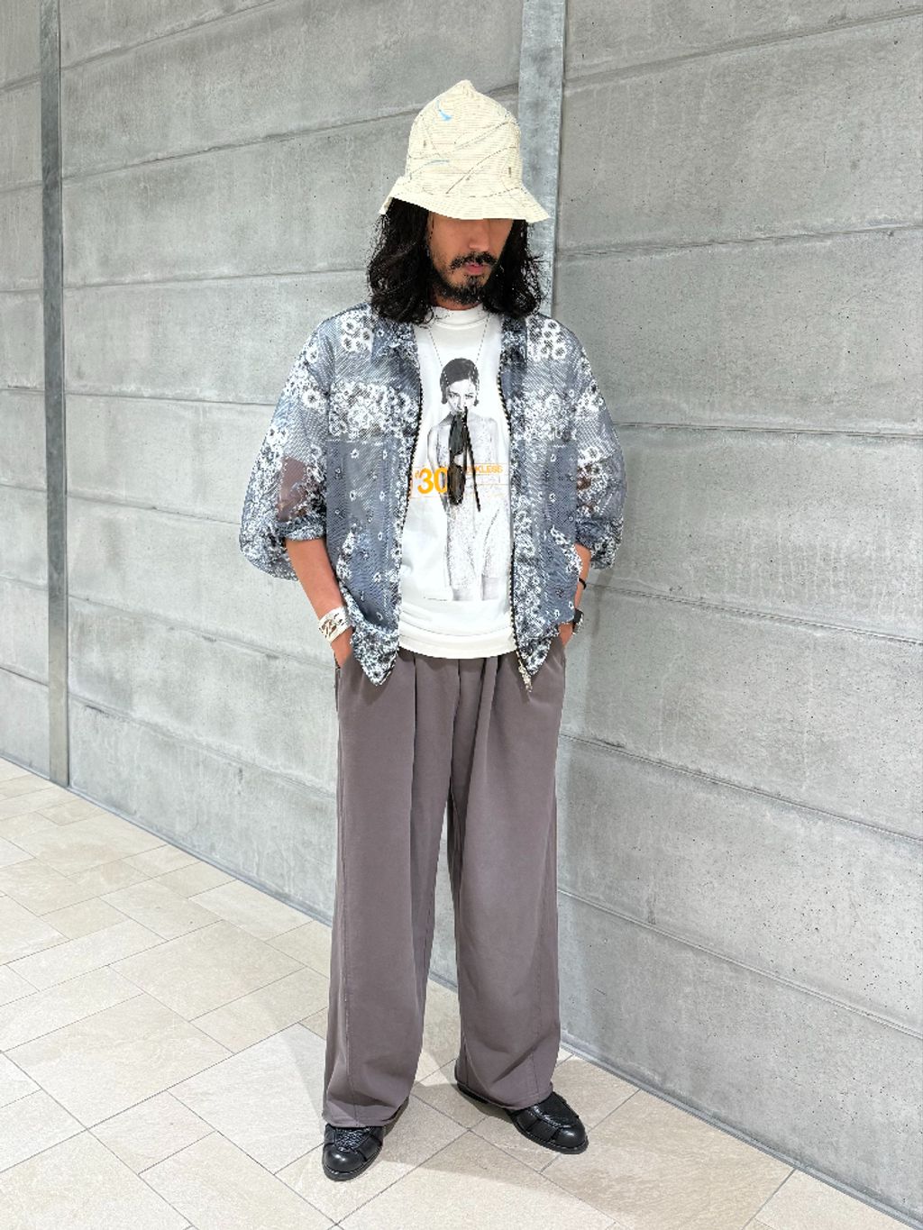 JOURNAL STANDARD MENS