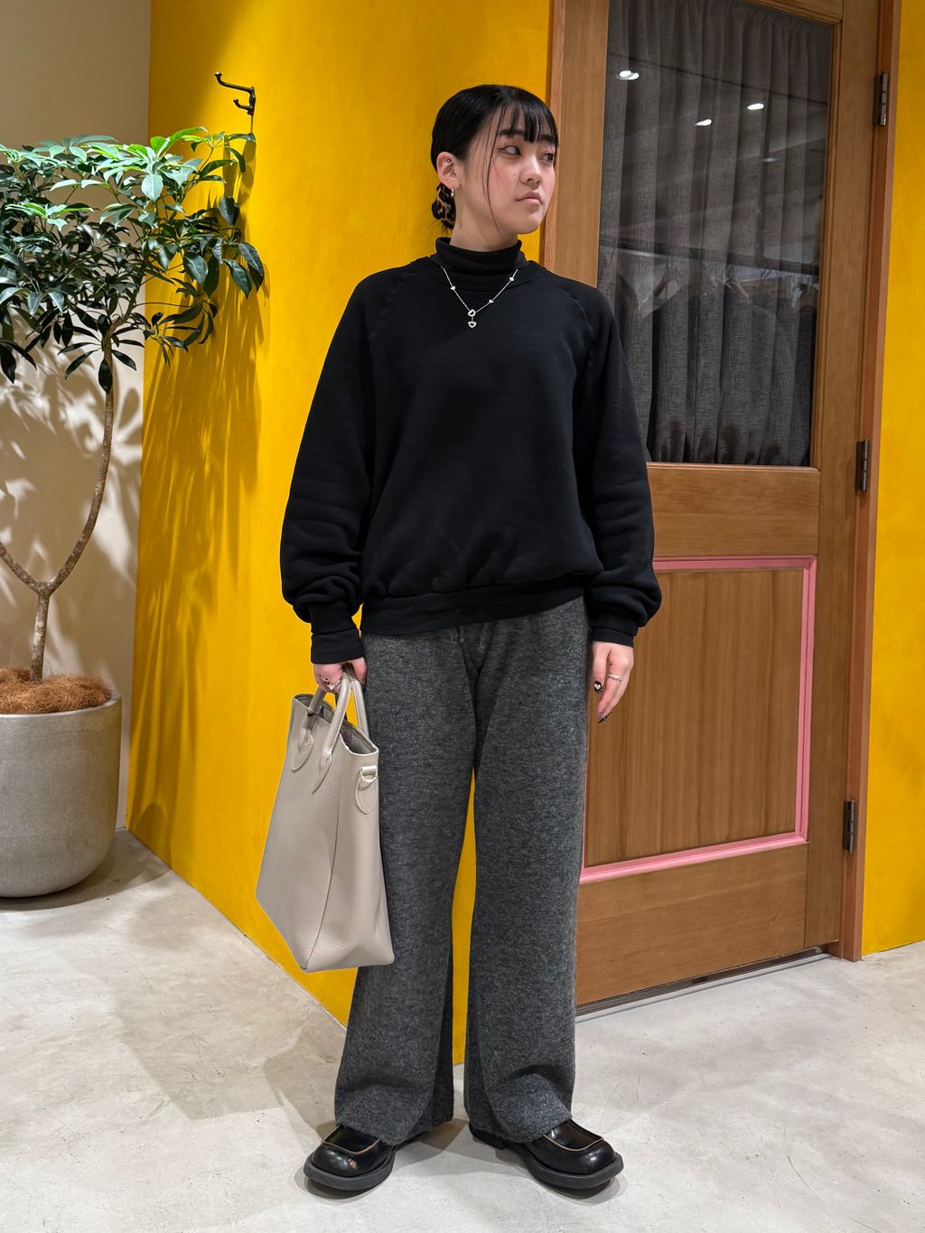 OUTDOOR PRODUCTS Usual Things