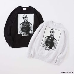 WEB限定】志村けん × JOURNAL STANDARDが登場！｜JOURNAL STANDARD