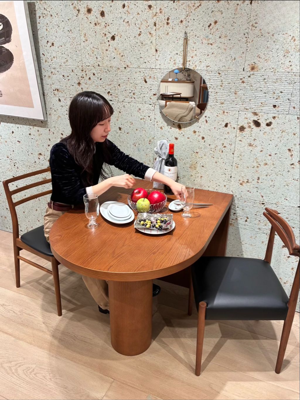 JOURNAL STANDARD FURNITURE