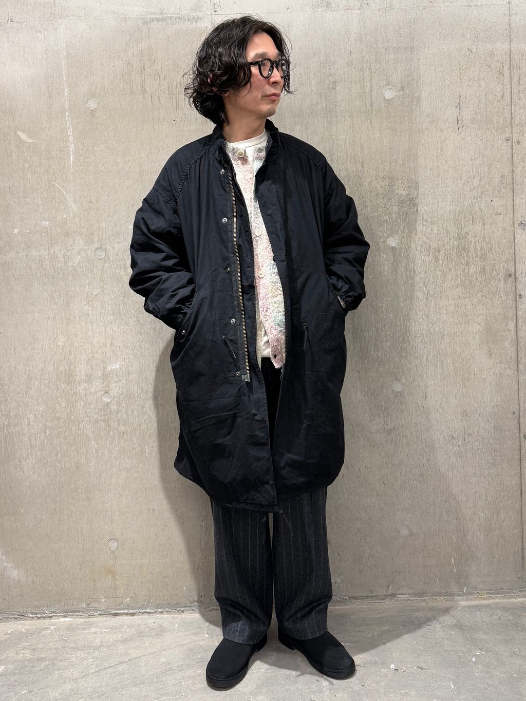 JOURNAL STANDARD MENS