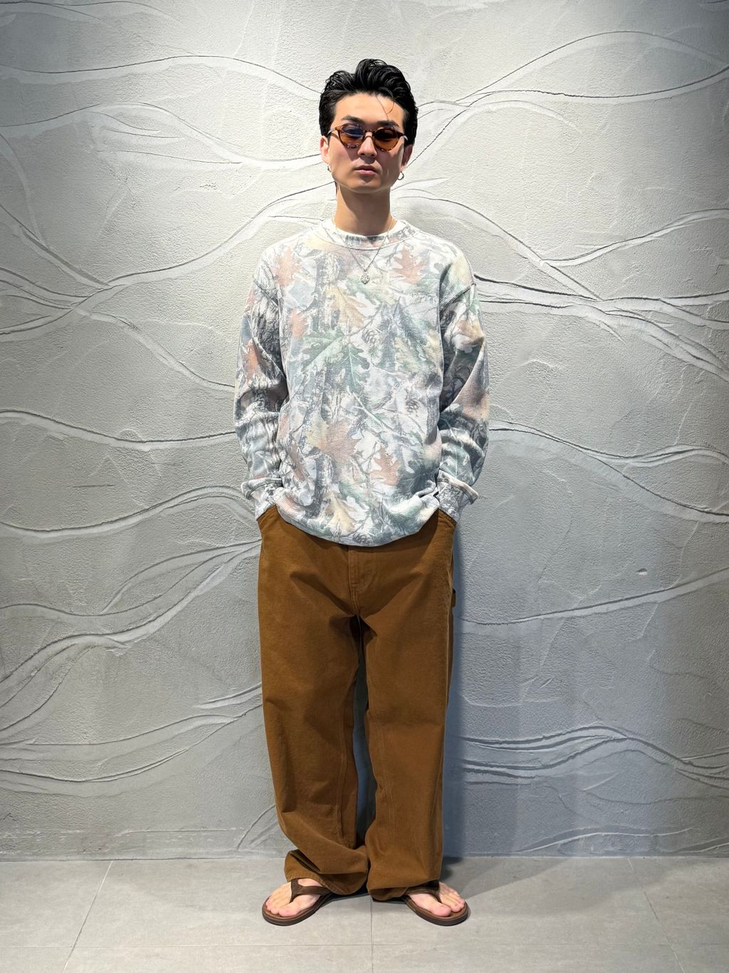 JOINT WORKS MENS