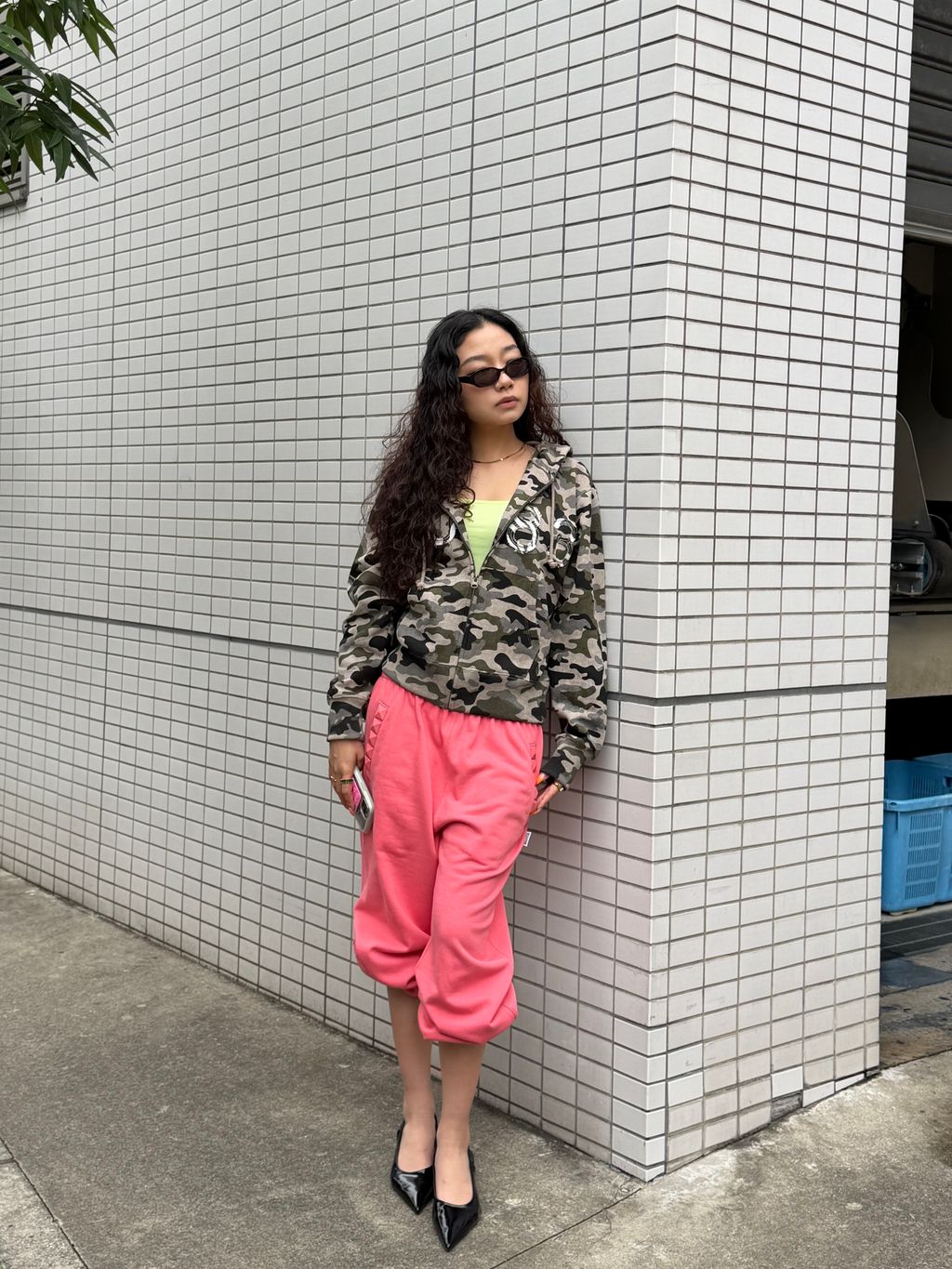 Oriens JOURNAL STANDARD LADYS