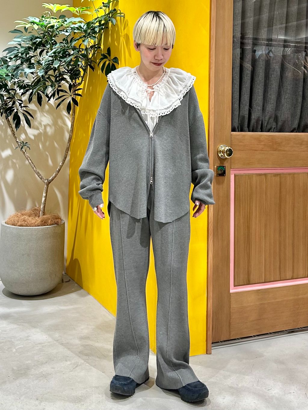 OUTDOOR PRODUCTS Usual Things