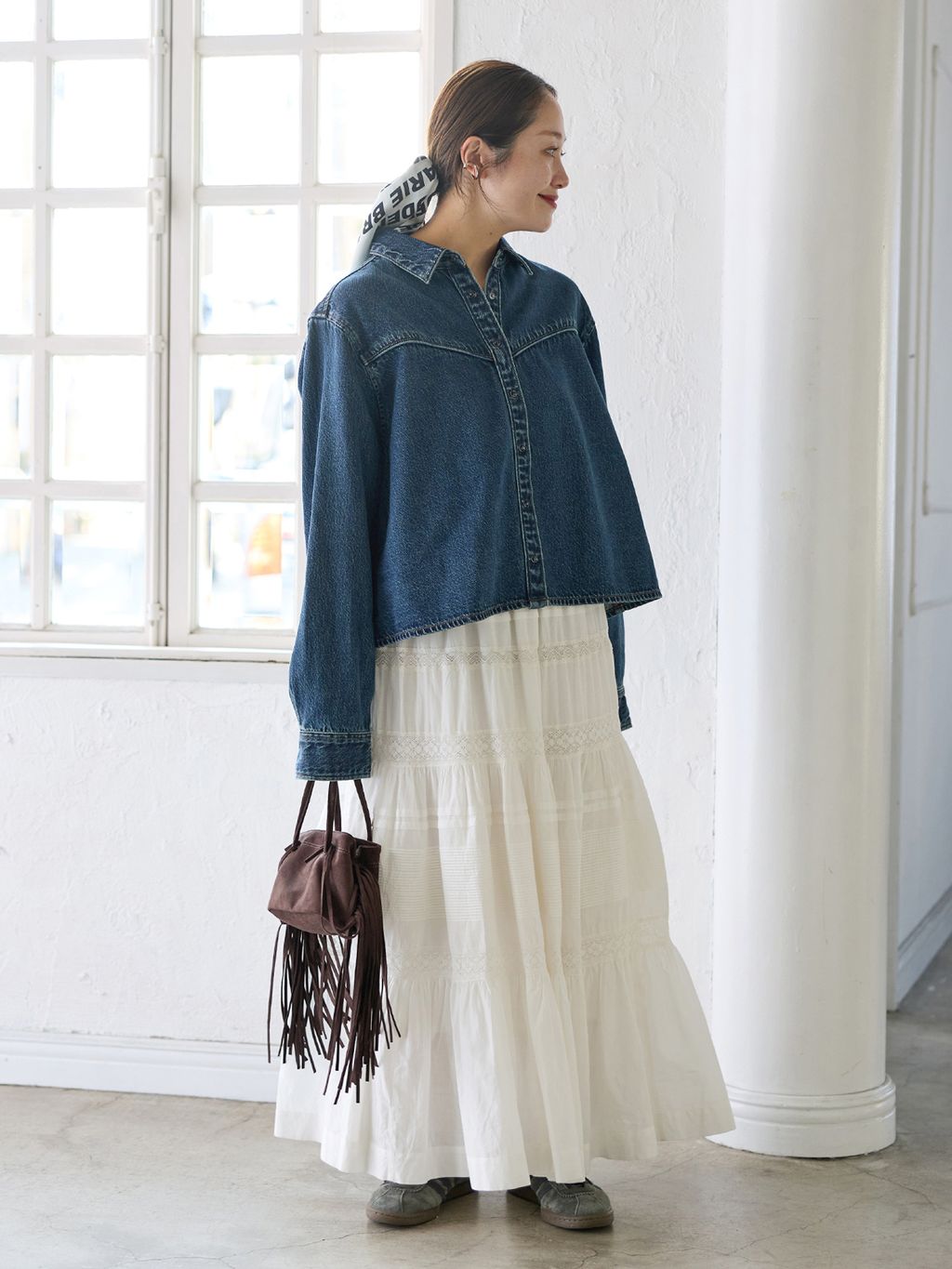 JOURNAL STANDARD LADYS