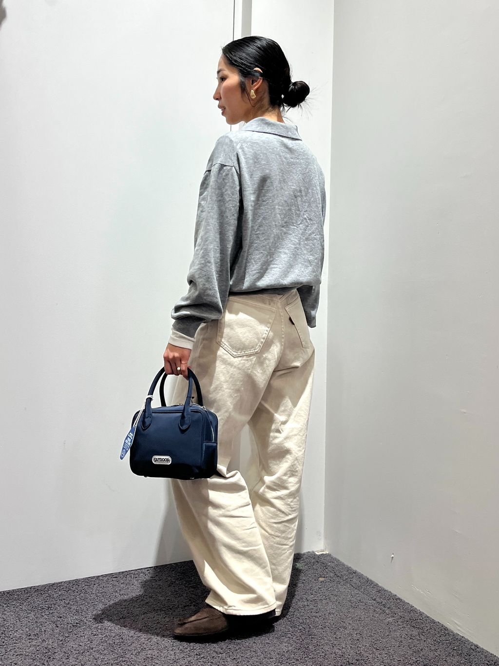 OUTDOOR PRODUCTS Usual Things