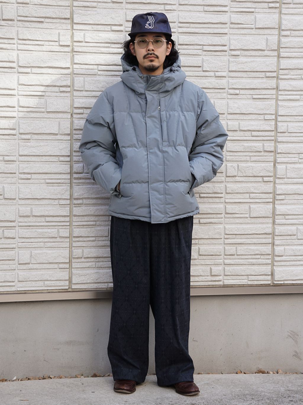 JOURNAL STANDARD MENS