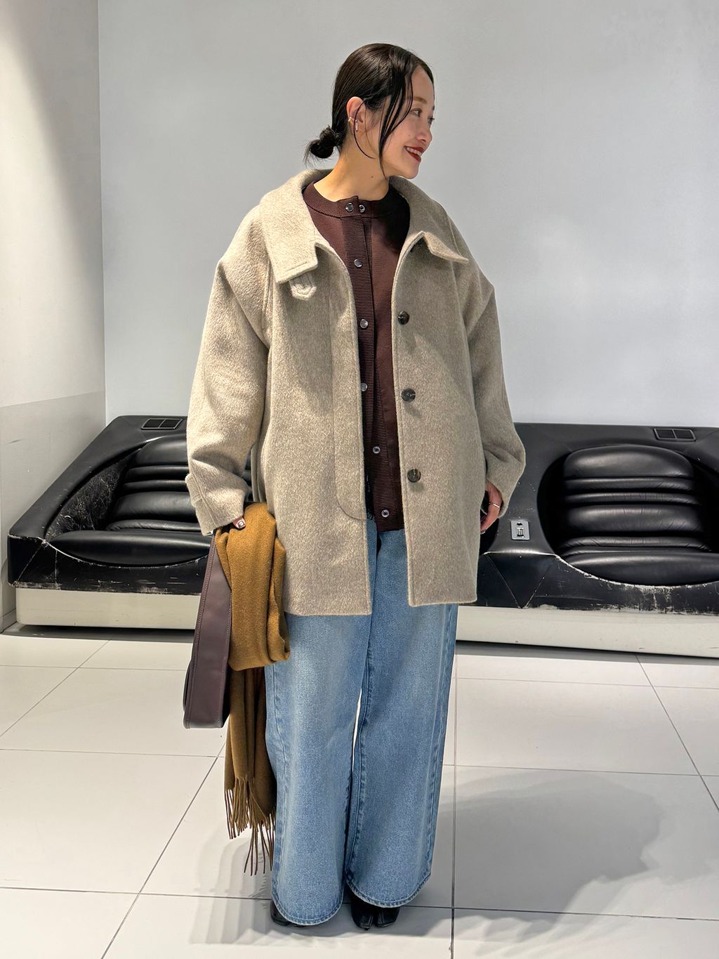 JOURNAL STANDARD LADYS