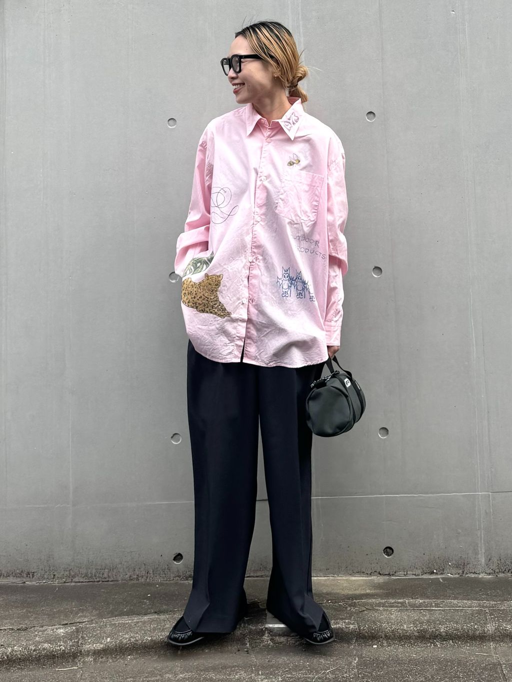 OUTDOOR PRODUCTS Usual Things