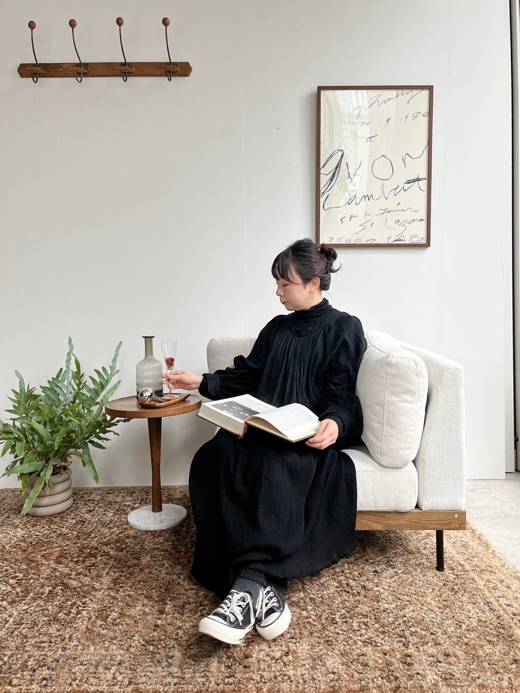 JOURNAL STANDARD FURNITURE