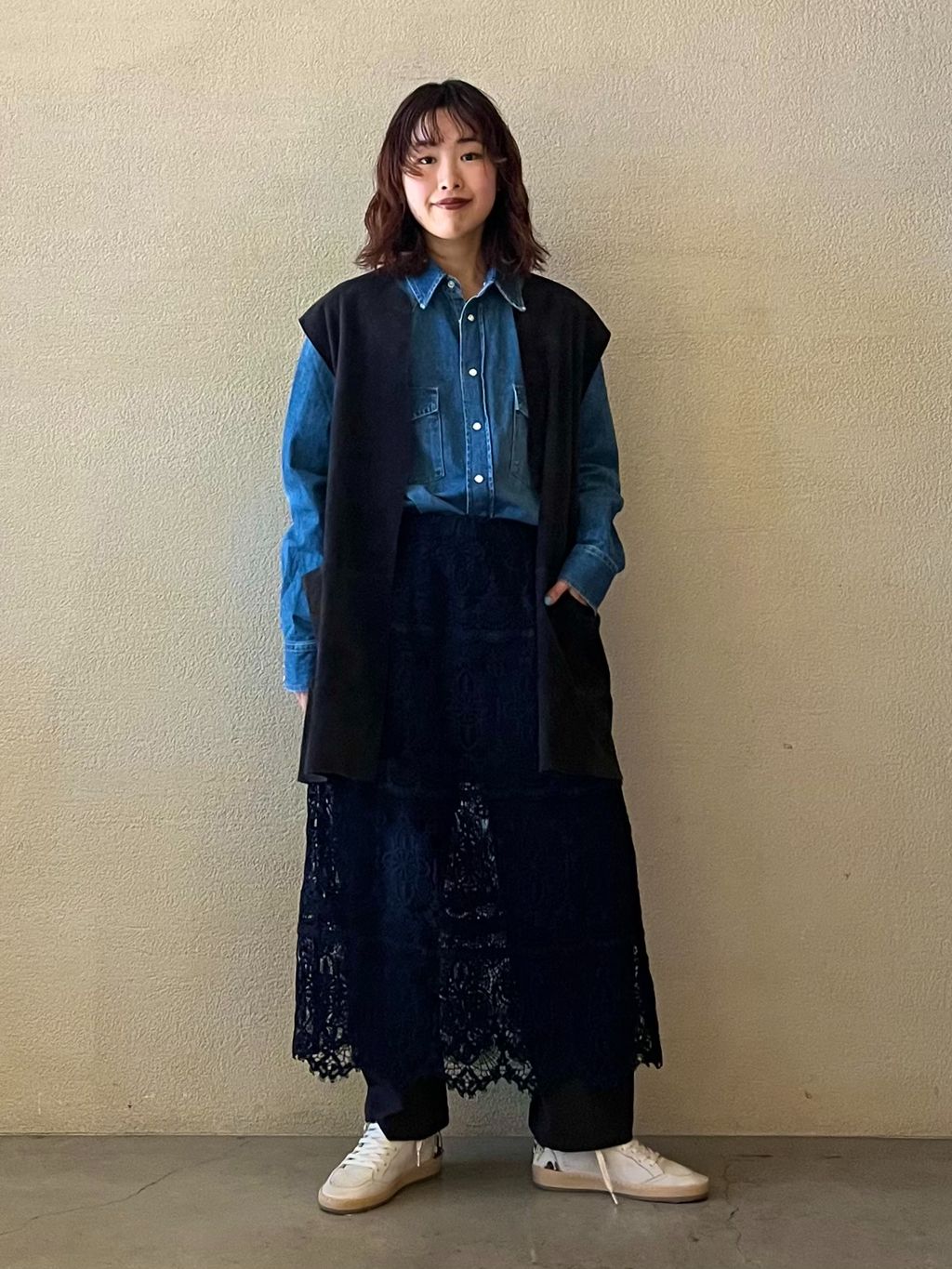 journal standard luxe