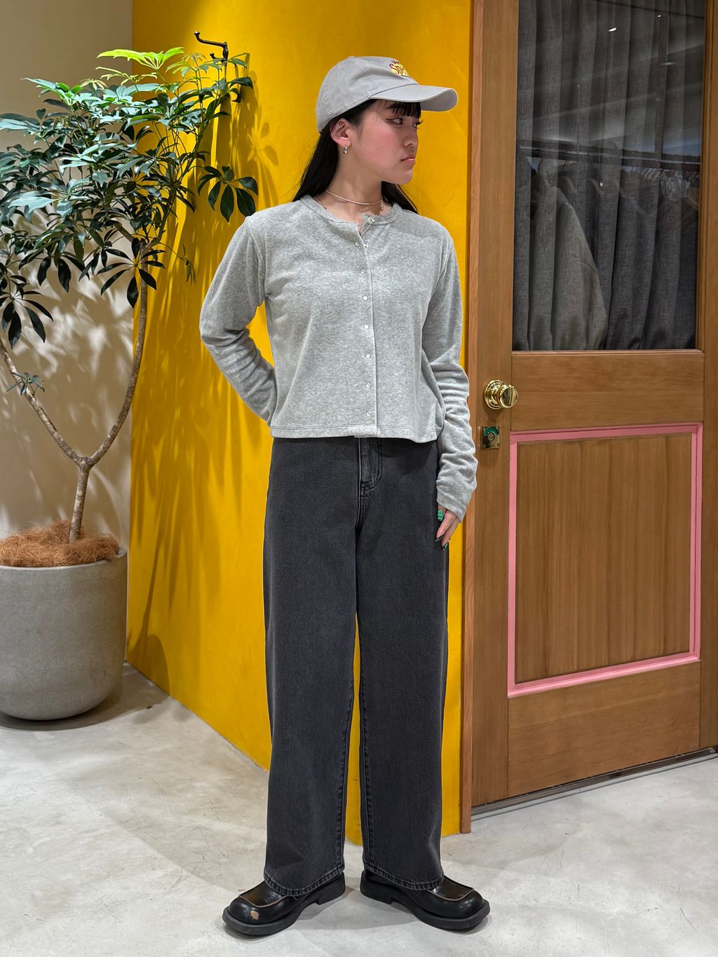 OUTDOOR PRODUCTS Usual Things