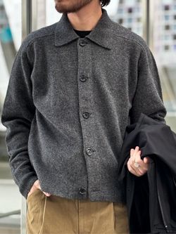 ジャケット・アウター CONFFECT EDIFICE 2Layer Book Coat CONFFECT EDIFICE 2Layer Book Coat（その他ブルゾン／アウター