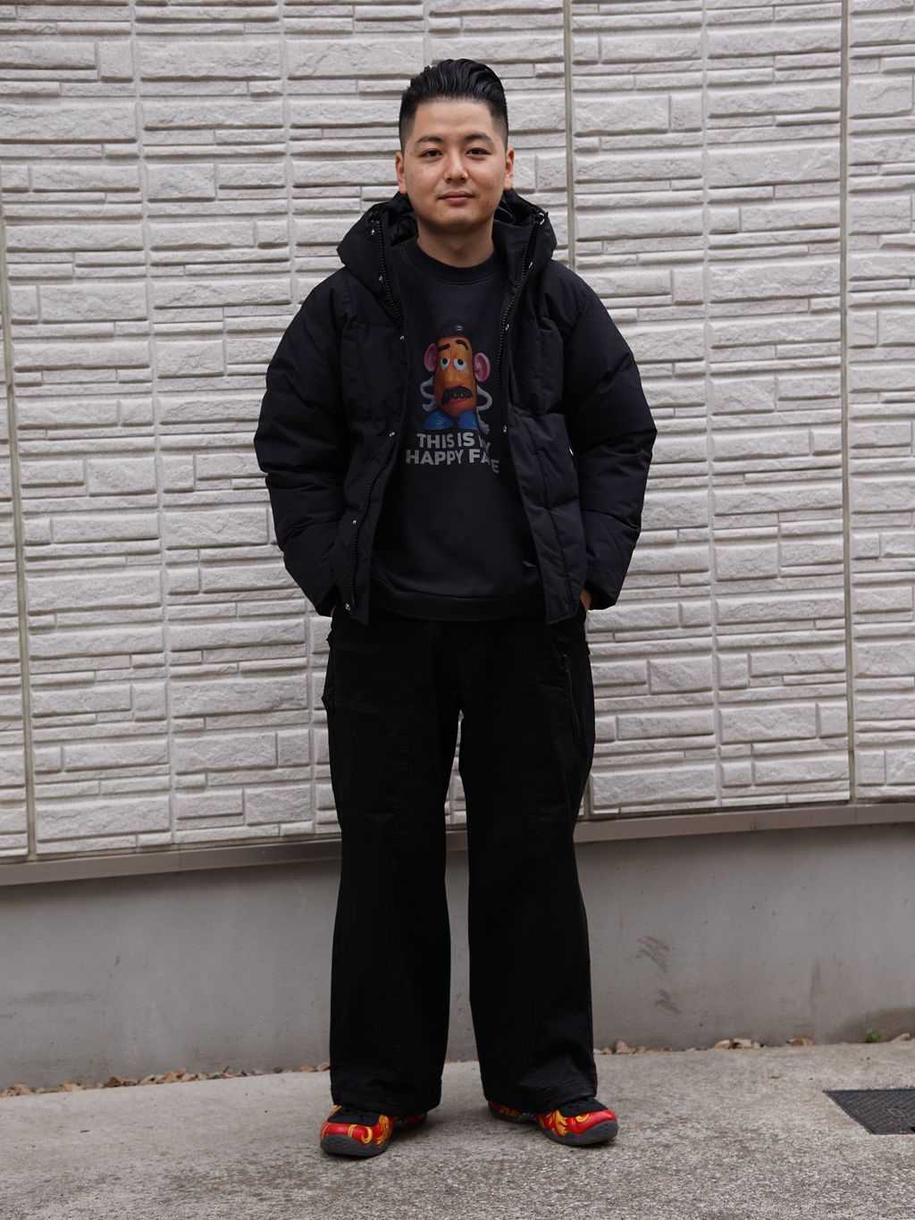 JOURNAL STANDARD MENS